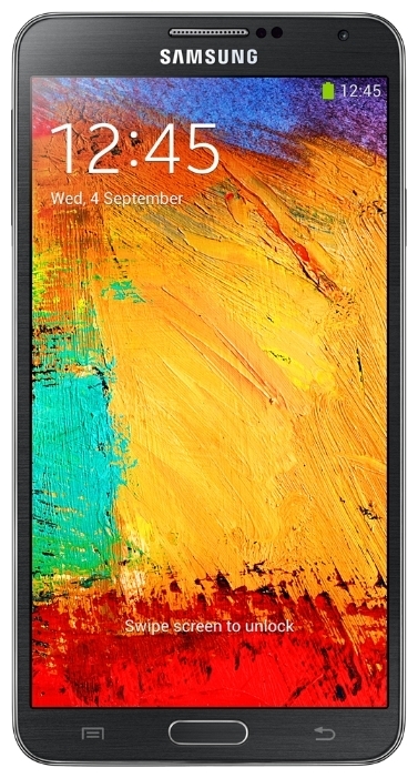 Samsung Galaxy Note 3 SM-N9005 64Gb